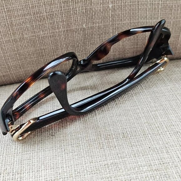 Marc by Marc Jacobs Women Eyeglasses/Sunglasses Frame Brown Glasses MMJ306/S - Picture 6 of 11